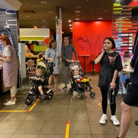 Photo taken at McDonald&amp;#39;s by Sergey S. on 8/19/2020