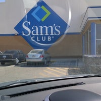 Sam's Club - 34 tips