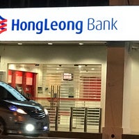 Hong Leong Bank Bank In Yong Peng