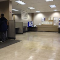 Photo taken at Illinois Department Employment Security by ~Natalie G. on 1/14/2013