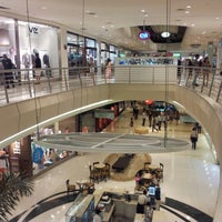 vans shopping barigui