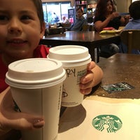 Photo taken at Starbucks by richelle r. on 7/15/2016