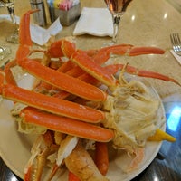 Photo taken at The Buffet - Viejas Casino by Acmadden on 12/27/2016