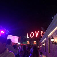 Photo taken at Love by Angel G. on 3/25/2018