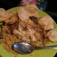 Review NasGor Bhakti