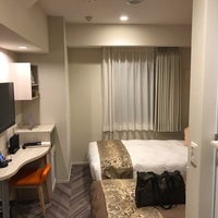 Sarasa Hotel 新大阪 淀川区 2 Tips From 101 Visitors