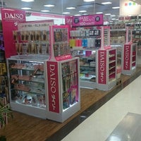 ザ ダイソー ラフレ初生店 北区初生町626 1