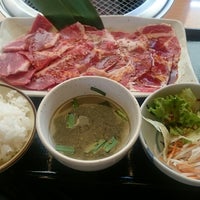焼肉一番かるび 志都呂店 1 Tip