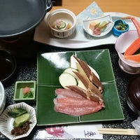 浜松甲羅 本店 Seafood Restaurant