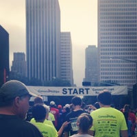 Photo taken at ConocoPhillips Rodeo Run by sozavac on 3/1/2014
