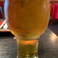 Photo taken at Red Robin Gourmet Burgers and Brews by Danny S. on 5/5/2019