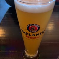 Photo taken at Prost Grill &amp;amp; Garten by Danny S. on 1/16/2021