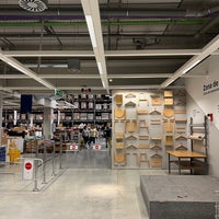 Photo taken at IKEA by Oh.kristine on 11/12/2022