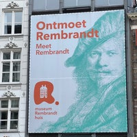 Photo taken at Het Rembrandthuis by Oh.kristine on 6/2/2024
