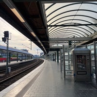 Photo taken at Berlin Ostbahnhof by Oh.kristine on 6/17/2023