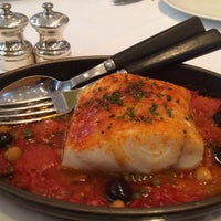 La Petite Maison French Restaurant In London