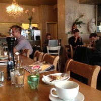 Tafel Und Schwafel Restaurant In Munchen