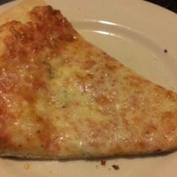 Photo taken at Lonzalo&amp;#39;s Pizzeria by Denise R. on 1/5/2013