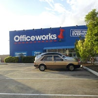 officeworks a71