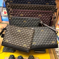 pochette faure le page