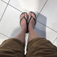 Photo taken at Havaianas by Gary G. on 7/16/2017