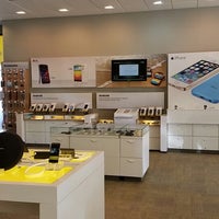 Photo taken at Sprint Store by Jason L. on 4/10/2014