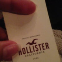 Hollister Co. - Clothing Store in Barcelona
