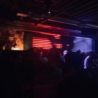 Photo taken at Roberto&amp;#39;s Nightclub by Omari A. on 11/11/2017
