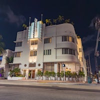 Das Foto wurde bei Greystone Miami Beach von Omari A. am 4/5/2024 aufgenommen