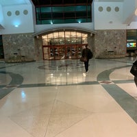 10/22/2019 tarihinde Roberto R.ziyaretçi tarafından Central Illinois Regional Airport (BMI)'de çekilen fotoğraf