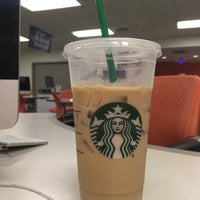 Photo taken at Starbucks by Roberto R. on 6/9/2018