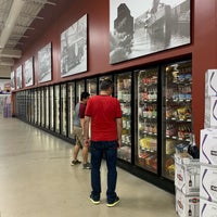 9/29/2019 tarihinde Roberto R.ziyaretçi tarafından Binny&amp;#39;s Beverage Depot'de çekilen fotoğraf