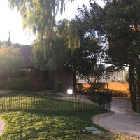 10/27/2018 tarihinde Roberto R.ziyaretçi tarafından Little Church of the West'de çekilen fotoğraf