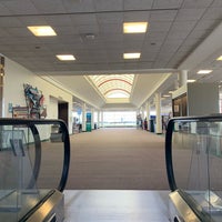10/18/2019에 Roberto R.님이 Central Illinois Regional Airport (BMI)에서 찍은 사진