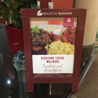 Foto tomada en Restaurante Malinche  por Roberto R. el 1/12/2018