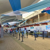 10/12/2019에 Roberto R.님이 Central Illinois Regional Airport (BMI)에서 찍은 사진