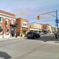Directions To Hanover Ontario Photos At Hanover, Ontario - City