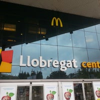 drim llobregat centre