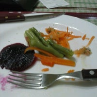 Das Foto wurde bei Alcaparra von Bruno F. am 4/25/2013 aufgenommen