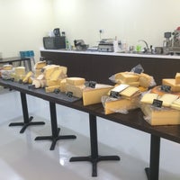 8/9/2016에 Martina M.님이 The Cheese Shop Singapore에서 찍은 사진