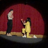 Photo taken at Bob Baker Marionette Theatre by Ray on 8/20/2018