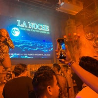 Photo taken at La Noche by Ray on 8/8/2022