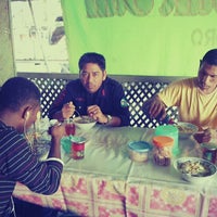 Review Bakso Pak Ndut Terminal Lama