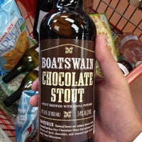 Photo taken at Trader Joe&amp;#39;s by Paul V. on 9/29/2012