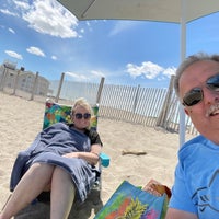 Photo taken at Peggotty Beach by Michael J. on 6/5/2022