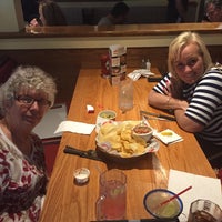 Photo taken at Chili&amp;#39;s Grill &amp;amp; Bar by Michael J. on 8/14/2015