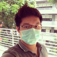 Photo taken at School Of Health Sciences (Nursing), Ngee Ann Polytechnic by Cedric Y. on 6/18/2013