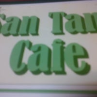 San Tan Cafe Breakfast Spot