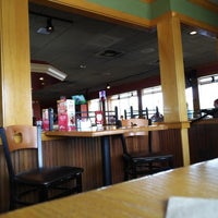 Photo taken at Applebee&amp;#39;s Grill + Bar by Chuck on 5/20/2019