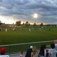 lake country indoor soccer